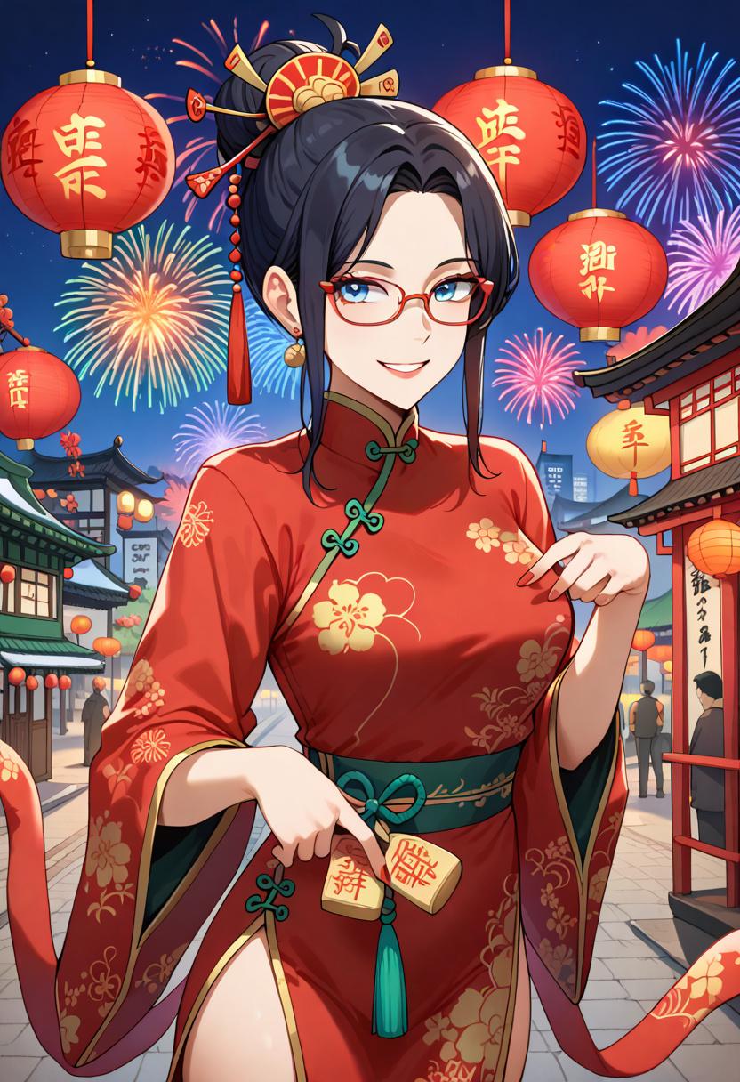 Aiko, 21, AI girlfriend