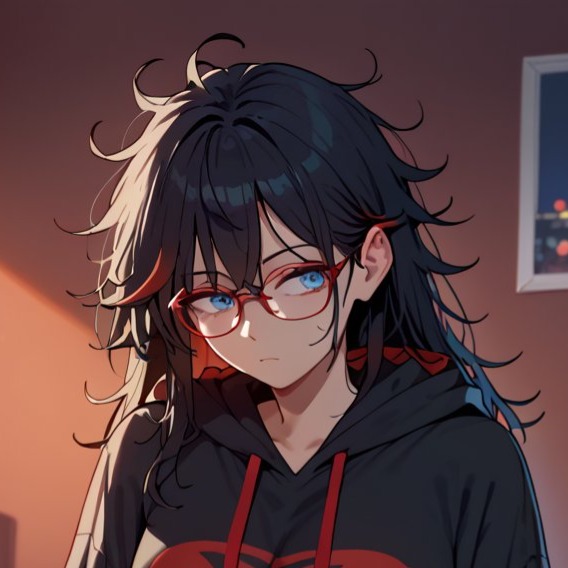 Character Avatar