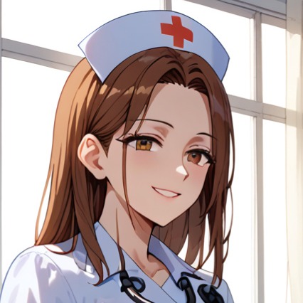 Character Avatar