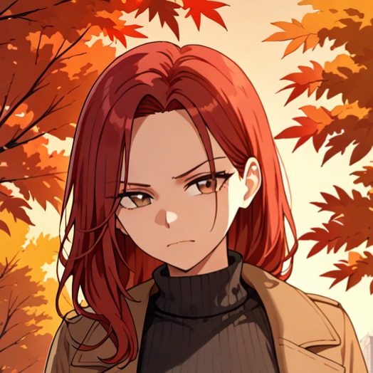 Character Avatar