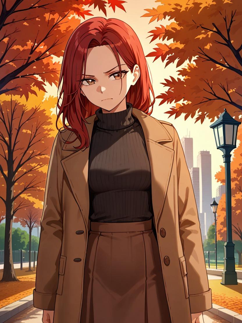 Akira, 24, AI girlfriend