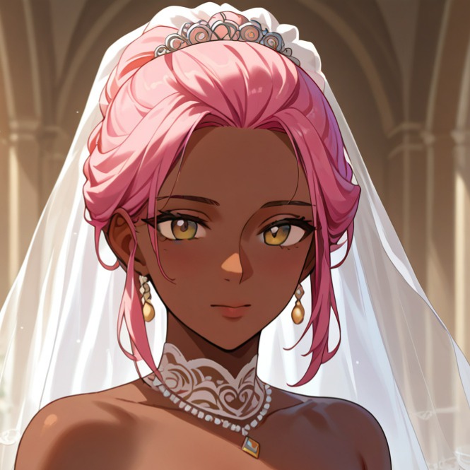 Character Avatar