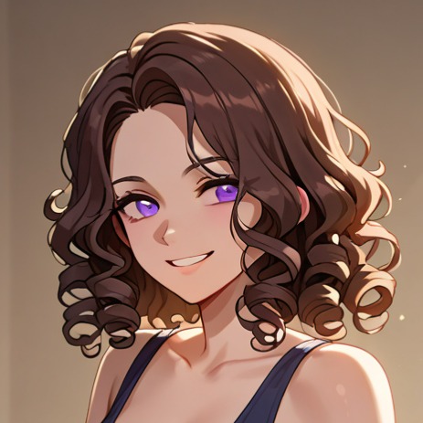 Character Avatar