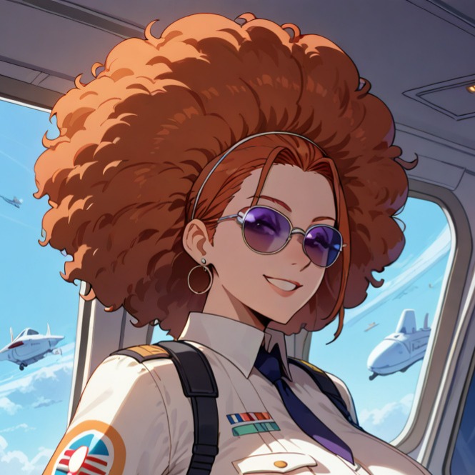 Character Avatar