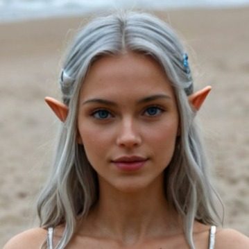 Character Avatar
