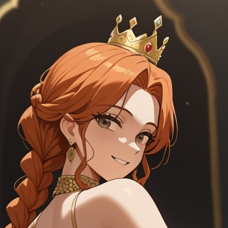 Character Avatar