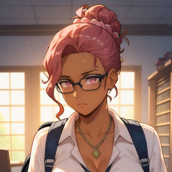 Character Avatar