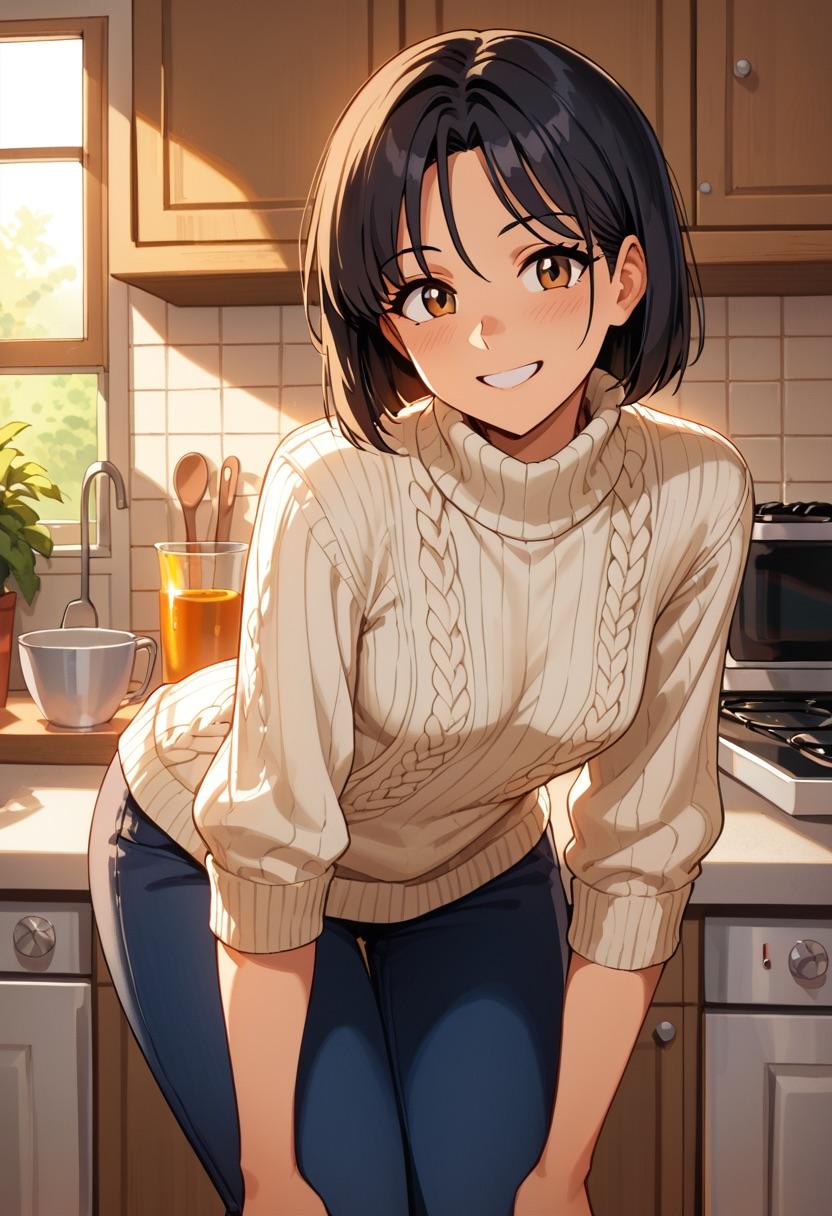 Kami, 20, AI girlfriend