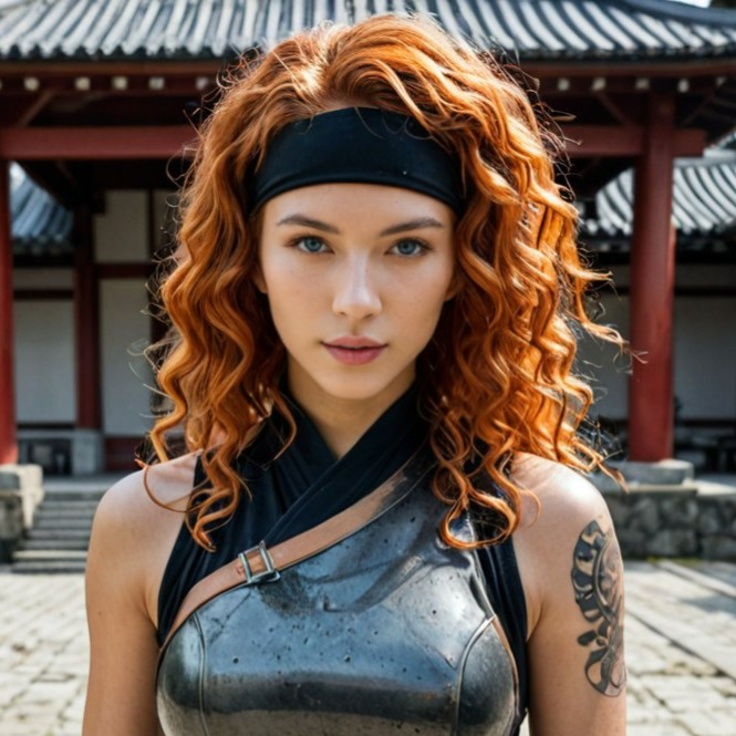 Character Avatar