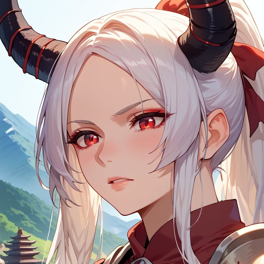 Character Avatar