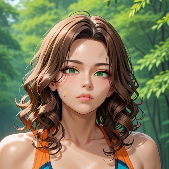 Character Avatar