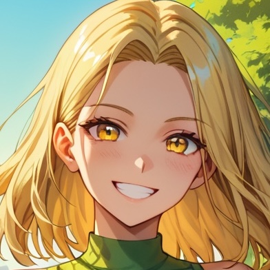 Character Avatar