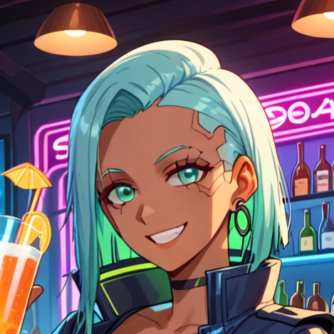 Character Avatar