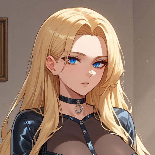 Character Avatar