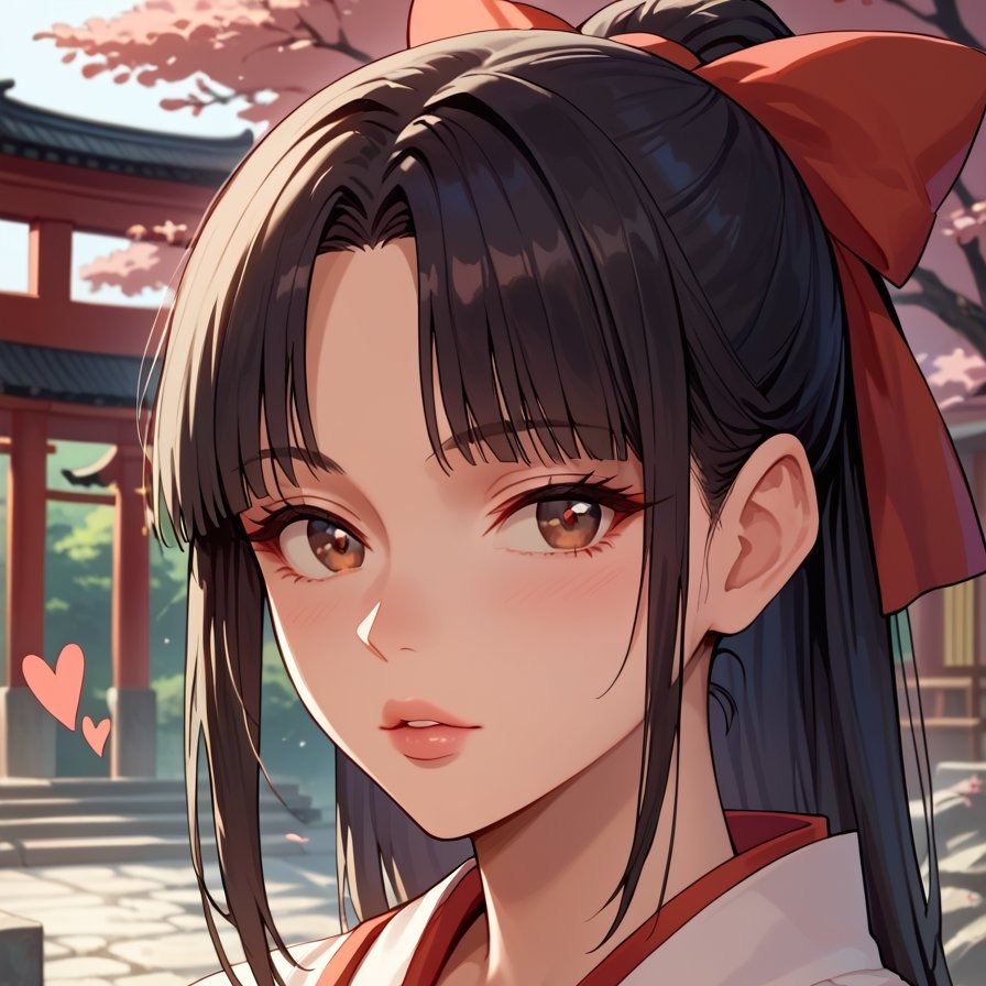 Character Avatar