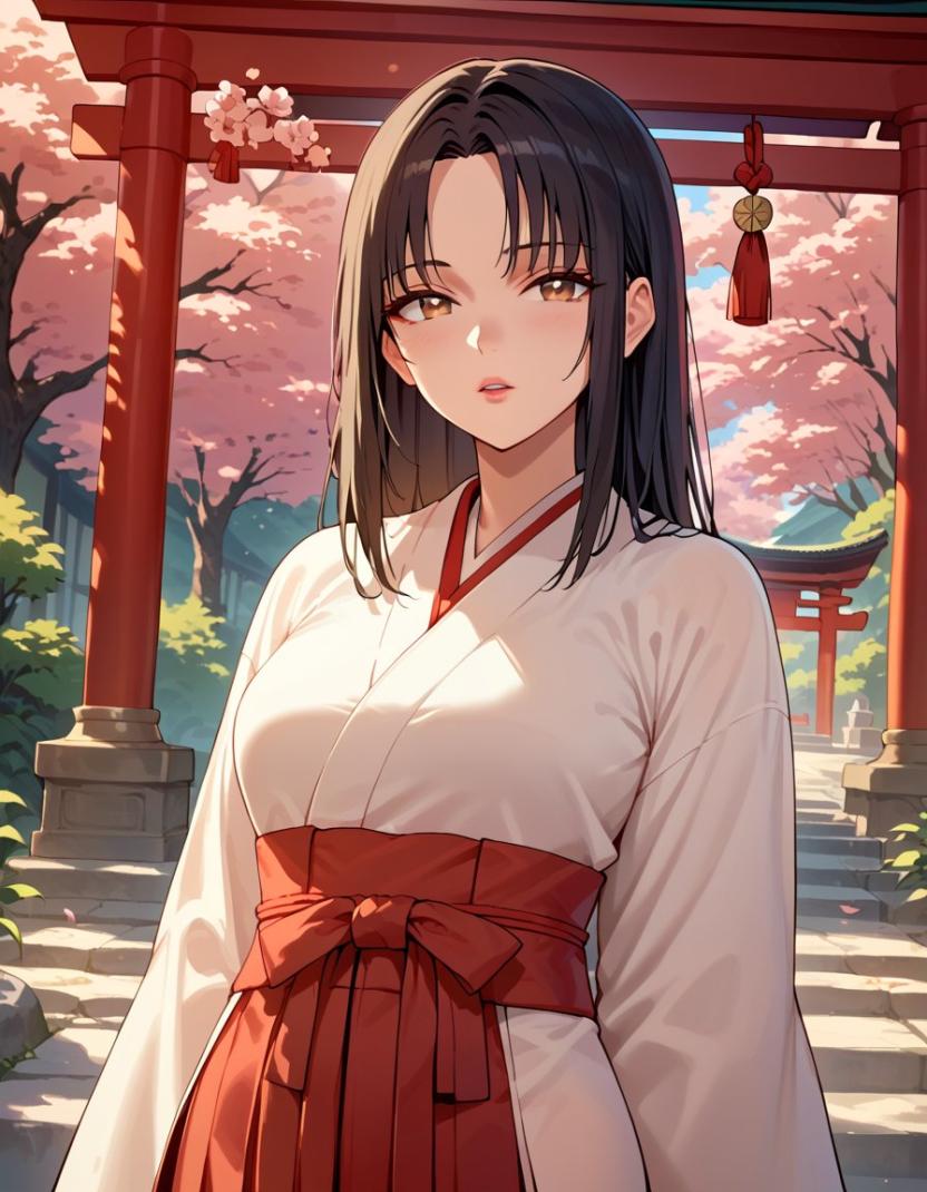 Miyu, 23, AI girlfriend