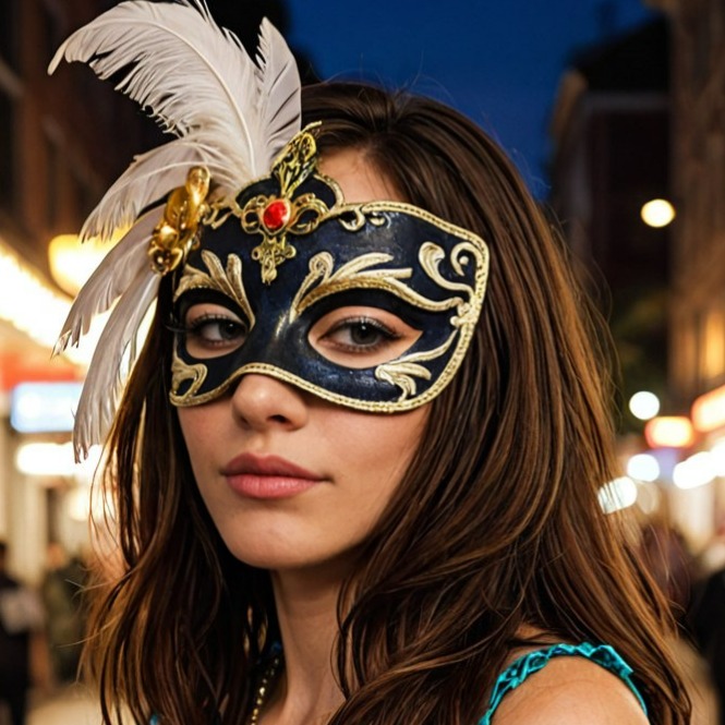 Character Avatar