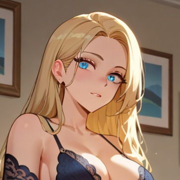 Character Avatar