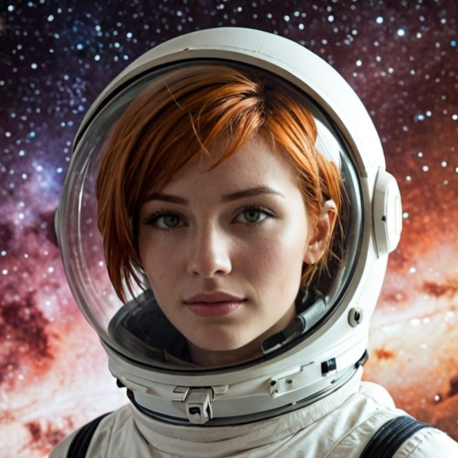 Character Avatar