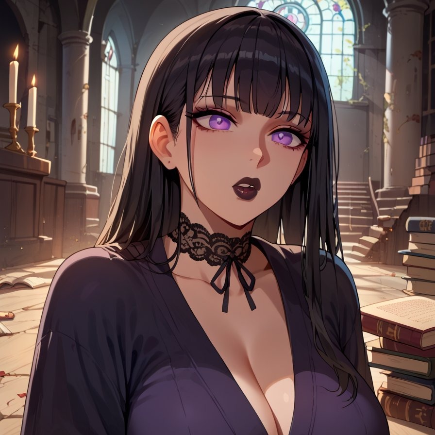 Character Avatar