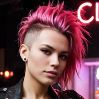 avatar: Roxy