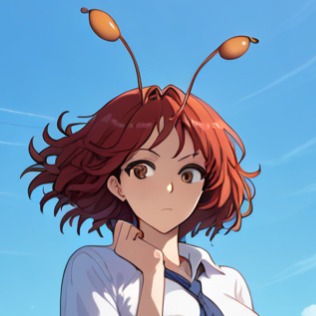 Character Avatar