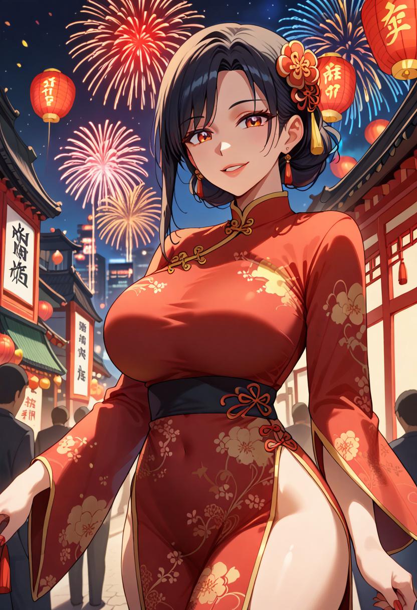 Sakura, 23, AI girlfriend