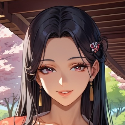 Character Avatar