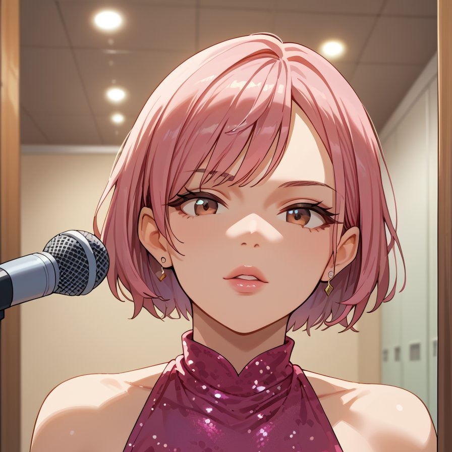 Character Avatar