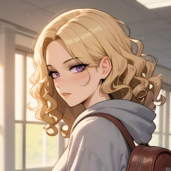 Character Avatar