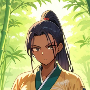 Character Avatar