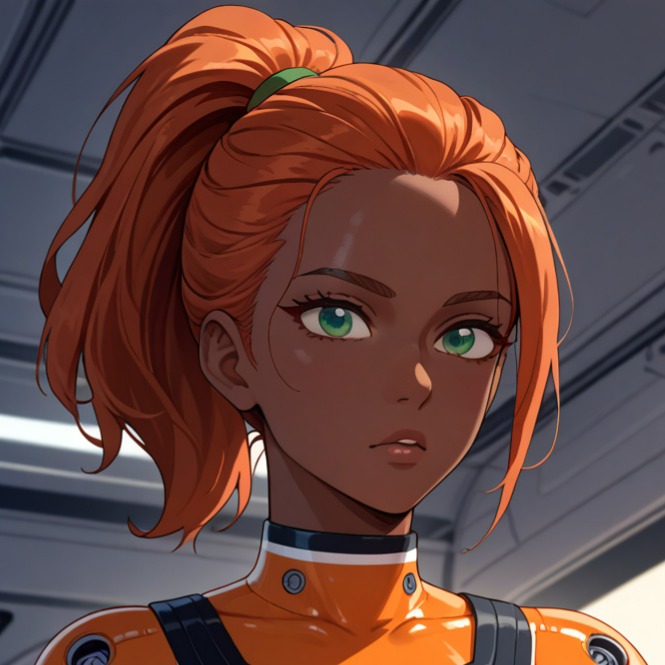 Character Avatar