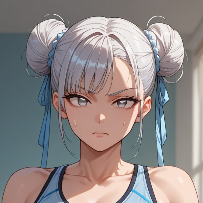 Character Avatar