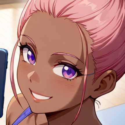 Character Avatar