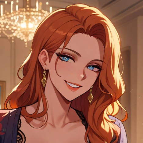 Character Avatar