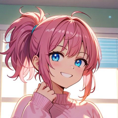 Character Avatar