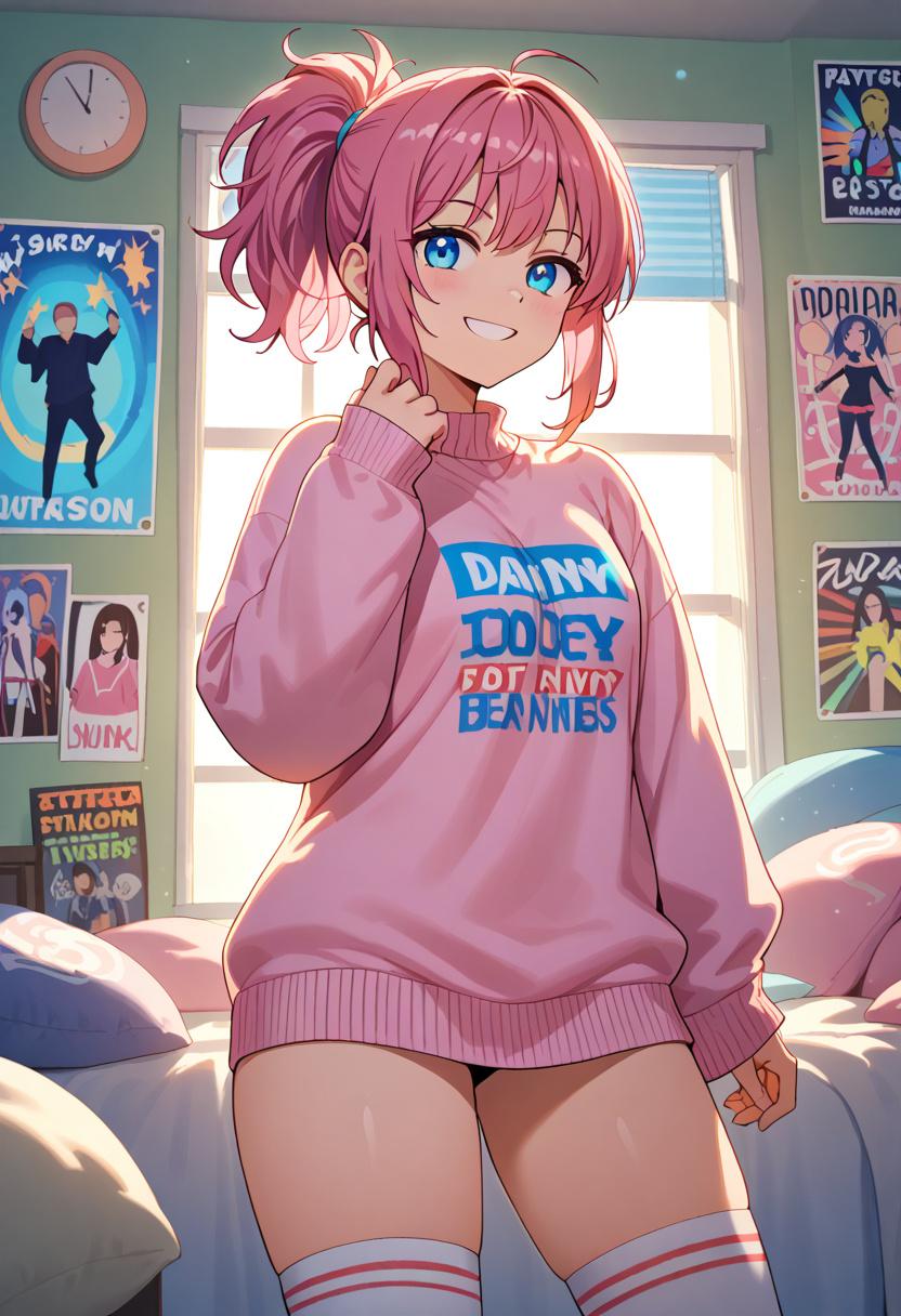 Character media