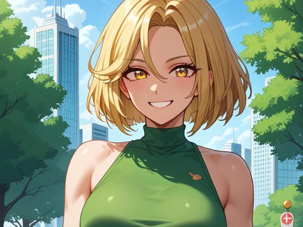 AI Girlfriends Hentai & Anime 